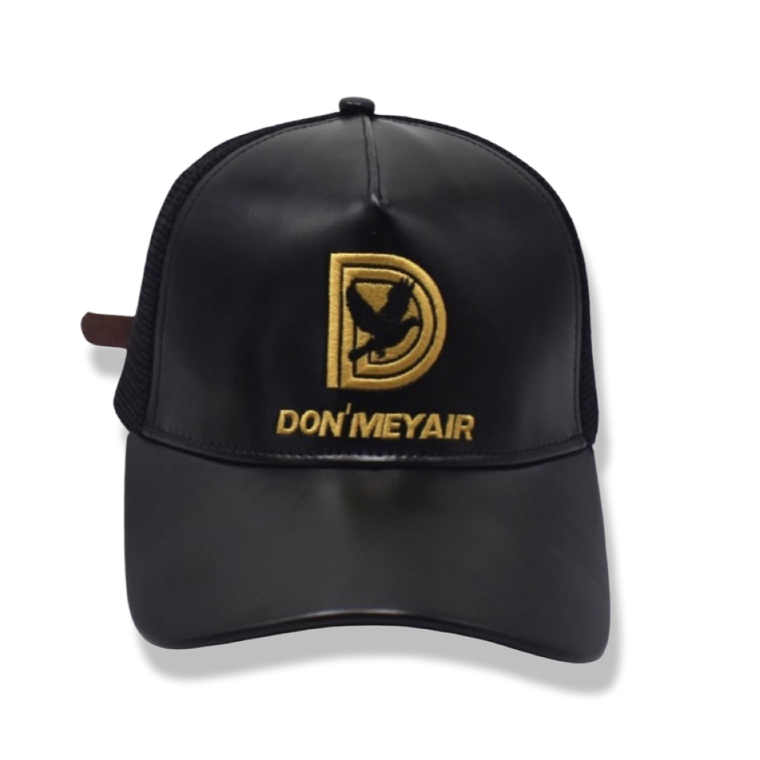 The Don’meyair Luxe Mesh Cap