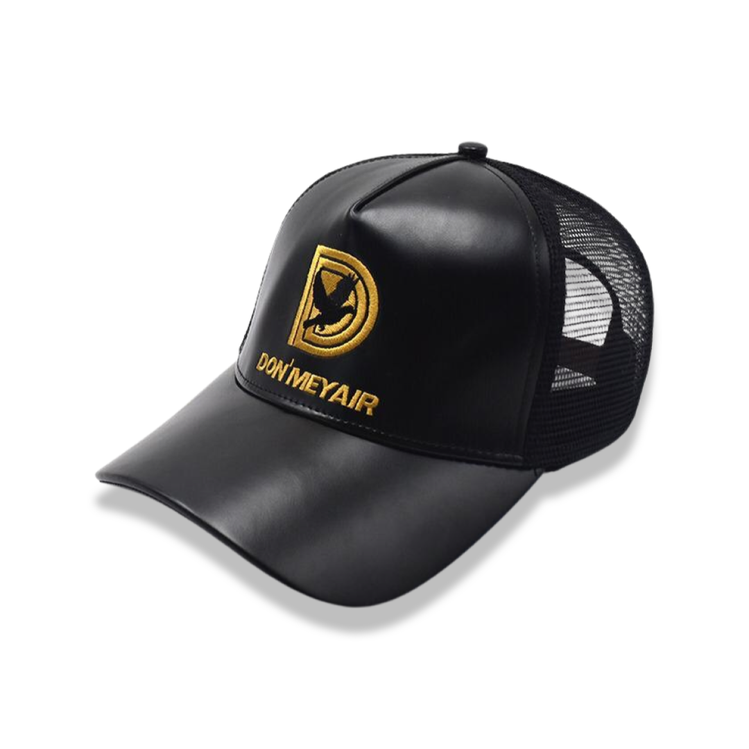 The Don’meyair Luxe Mesh Cap